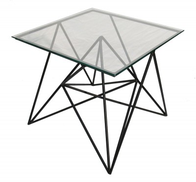 Modern End Table - Chesapeake