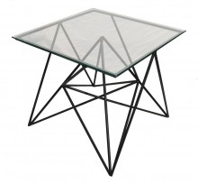 Modern End Table - Chesapeake