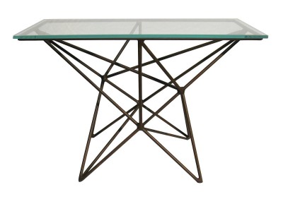 Contemporary End Table - Stafford