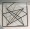Hand Crafted Modern Iron End Table - Calista
Overhead View