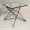 Modern End Table - Venetian