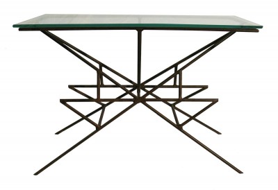 Modern Side Table - Talas