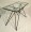 Modern Side Table - Sydney