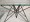 Hand Made Contemporary Iron End Table - Victoria