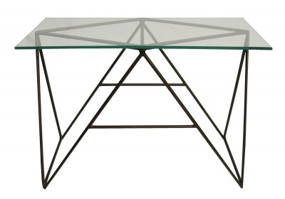 Modern End Table - Monaco