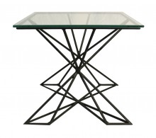 Contemporary End Table - Broadway